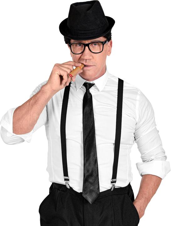 Immagine prodotto Widmann Chapeau Roi du Blues, cravate