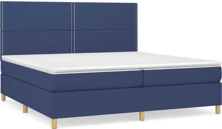 Image du produit vidaXL Camill (200 x 200 cm)