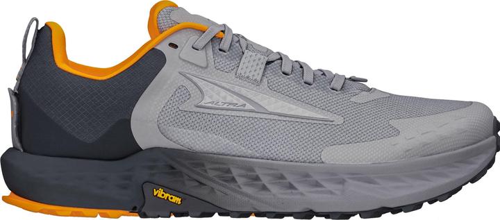 Produktbild Altra Timp 5 - Trailrunningschuhe - Herren (42.5)
