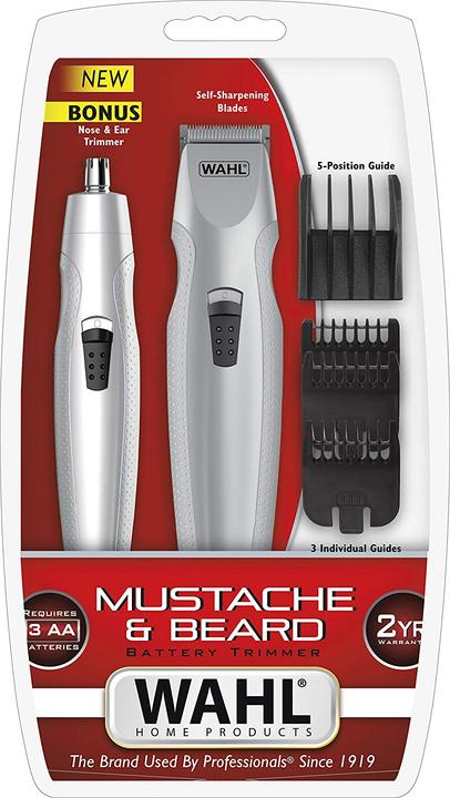 Produktbild Wahl 05606-308