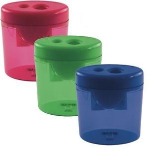 Thumbnail - Stylex, Spitzer, Doppelspitzer Tonne 34200