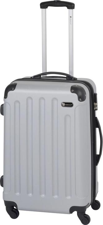 Actual product image Check.In Cape Town - Set of 3 suitcases