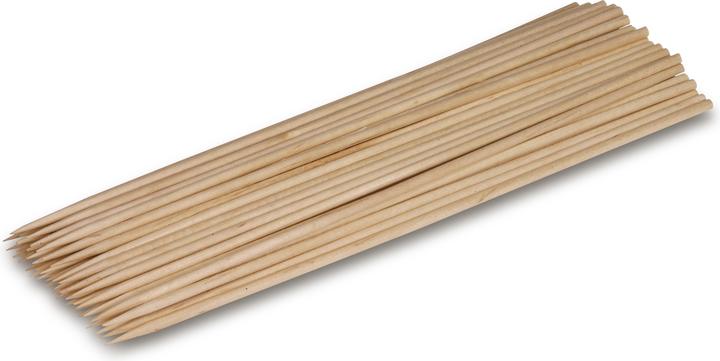 Amscan Holzspiesschen