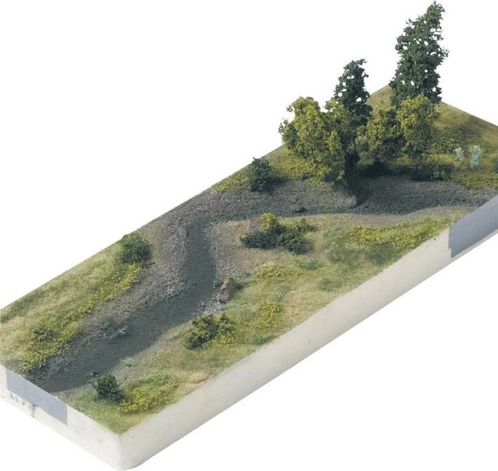 Produktbild MBZ Modellbahnwasser