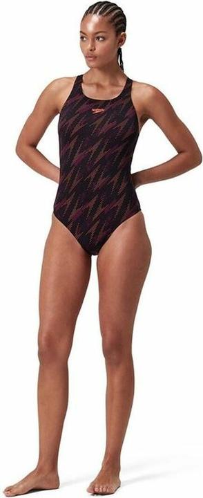 Produktbild Speedo HyperBoom Allover Medalist (36)