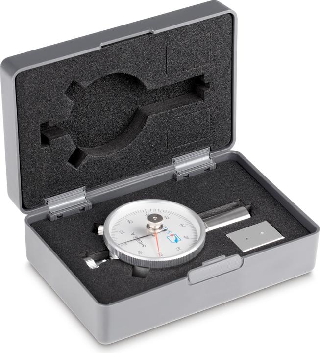 Produktbild Sauter Härteprüfgerät HBA 100-0. Shor