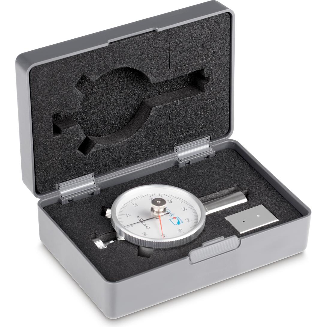 Thumbnail - Sauter, Detektor, Härteprüfgerät HBA 100-0. Shor