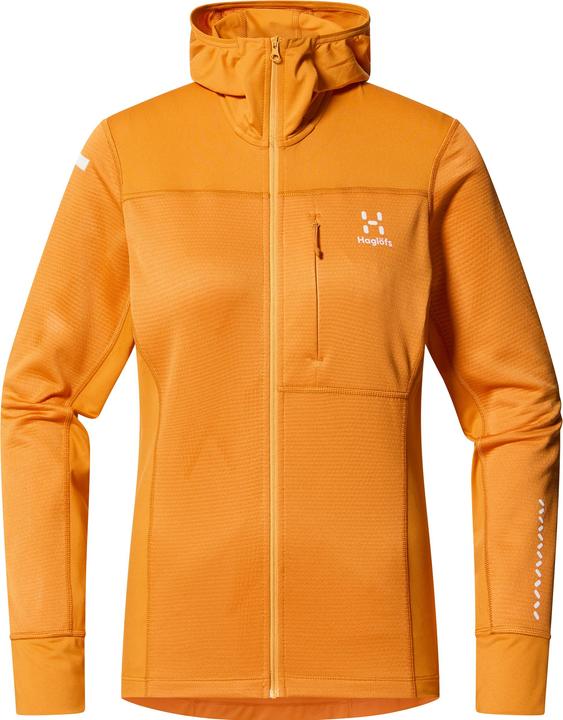 Actual product image Haglöfs L.I.M Mid Multi Hoodie (L)