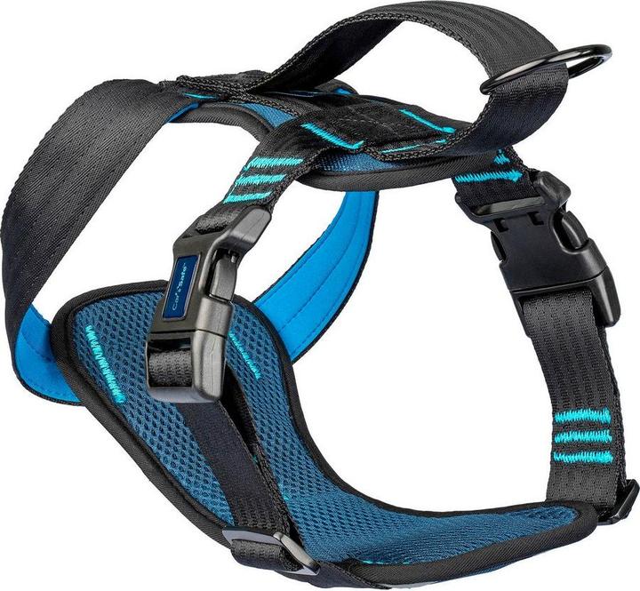 Actual product image Company of Animals CarSafe car harness (Dog, Reflectors)