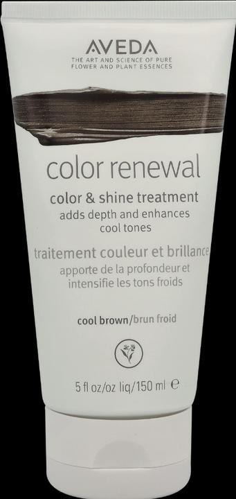 Actual product image Aveda Color Renewal Cool Brunette 150 ml (150 ml)