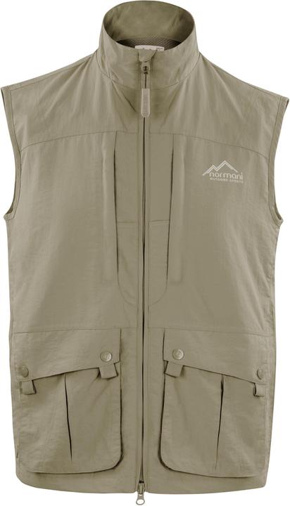 Produktbild Normani Outdoor Weste Okapi - 1926 (4XL)