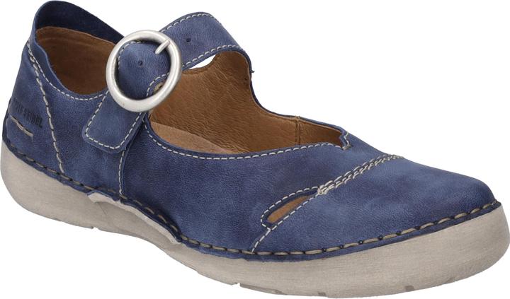 Josef Seibel 59680-258