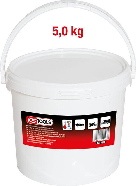 Produktbild KS Tools Reifenmontagepaste
