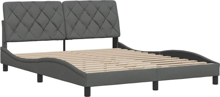 Image du produit vidaXL Bettgestell (160 x 200 cm)