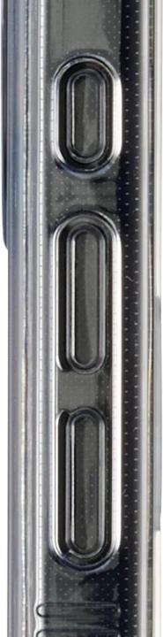 Actual product image Hama Cover EXP iPhone 16e tr (Apple iPhone 16e)