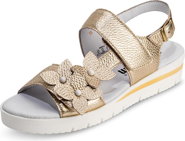 Actual product image Vitaform Sandal Soft (41)