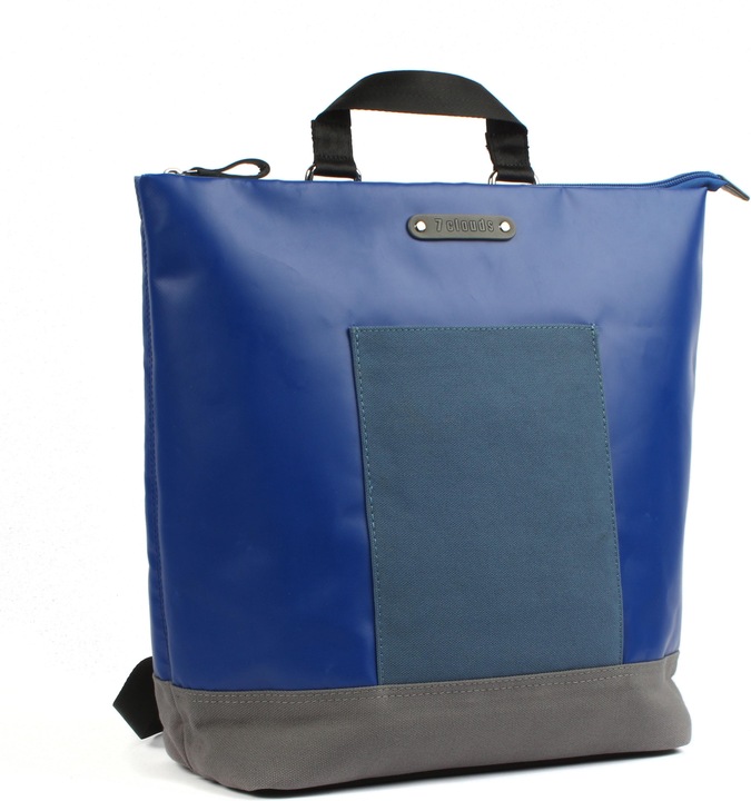 Blau
