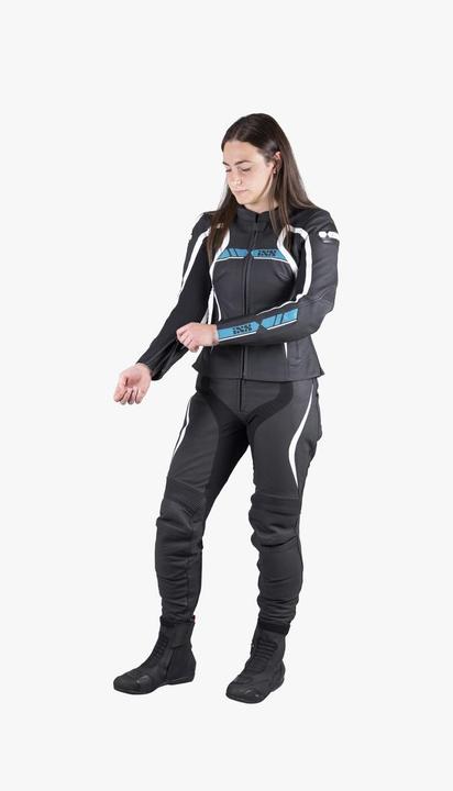 Produktbild iXS Sport Damen Jacke RS-600 1.0 (Damen, 38 D)