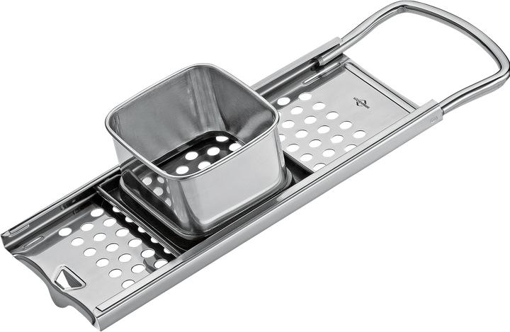 Actual product image Küchenprofi Spätzle plane