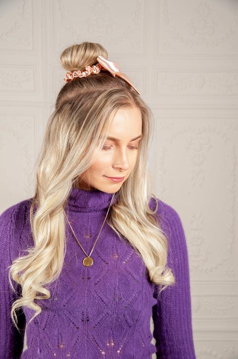 Immagine prodotto Invisibobble Sprunchie Slim Loop Ballerina Bow (Elastico per capelli)