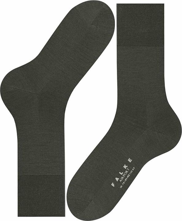Produktbild Falke Airport SO (2er Pack, 45 - 46)