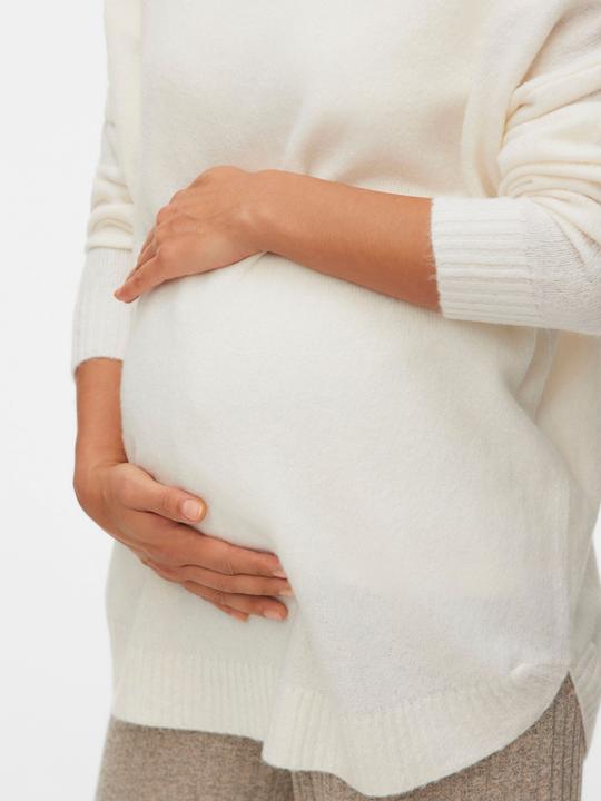 Immagine prodotto Vero Moda Maternity Umstands-strickpullover Strickpullover (L)