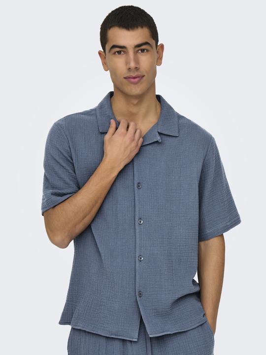 Immagine prodotto Only & Sons ONSKYLE Hemd Hemd (L)