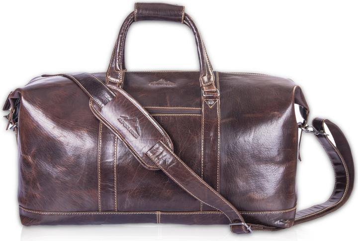 Immagine prodotto Alpenleder Borsa da viaggio Mountain Rush (60 l)