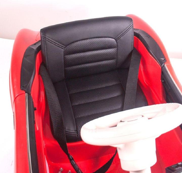 Produktbild Es-toys BMW 507 Oldtimer (12 V)