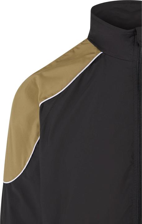 Produktbild Urban Classics Piped Track Jacket - 142639 (4XL)