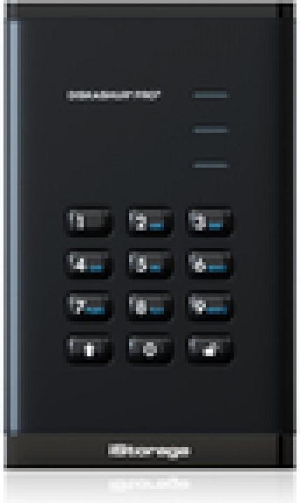 Externe SSD