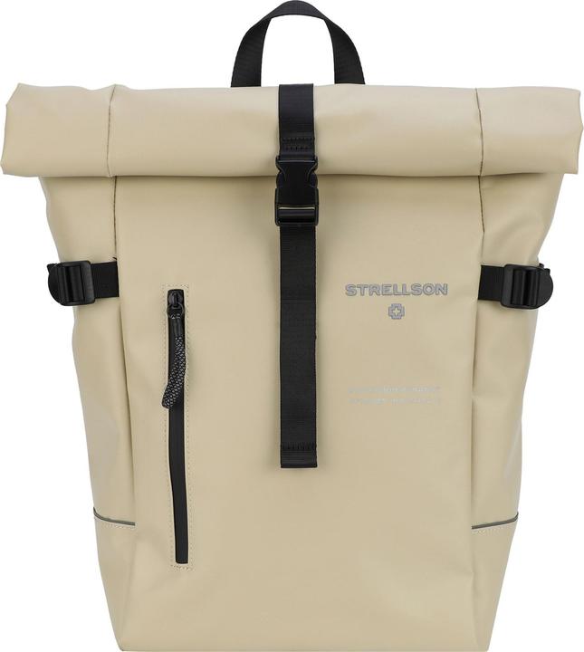 Produktbild Strellson stockwell 2.0 eddie backpack mvf (11 l)