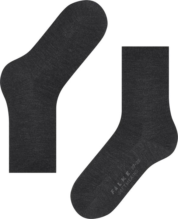 Image du produit Falke Softmerino SO (Une unité par pack, 39 - 40)