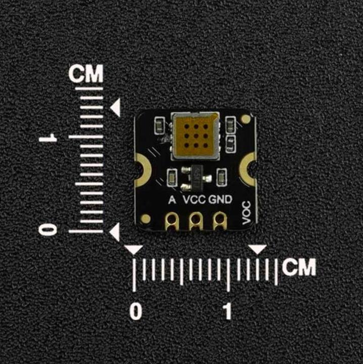 Image du produit DFRobot Fermion VOC capteur de gaz analogique