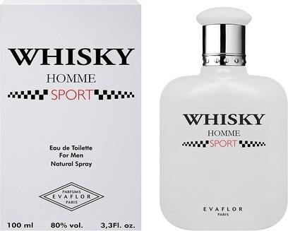 NoName Whisky Homme Sport 100ml (Eau de Toilette, 100 ml)