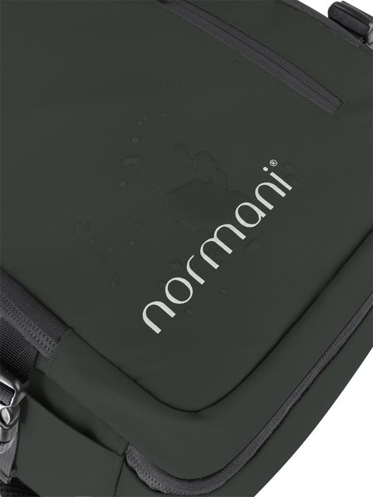 Image du produit Normani Erweiterbarer Handgepäck-Rucksack 20 Liter Nikaho - 9832 (20 l)