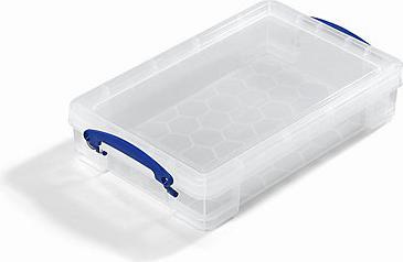 Produktbild Really Useful Box Aufbewahrungsbox (39.5 x 25.5 x 8.5 cm, 4 l)