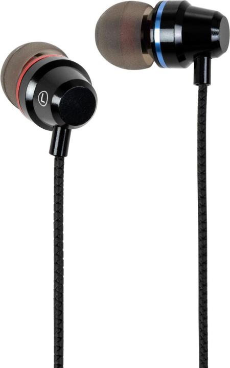 Produktbild Onit In-Ear-Kopfhörer (Keine Geräuschunterdrückung, Kabelgebunden)