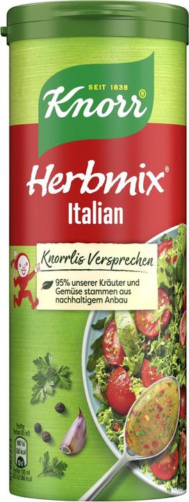 Actual product image Knorr Herbmix (101 g)