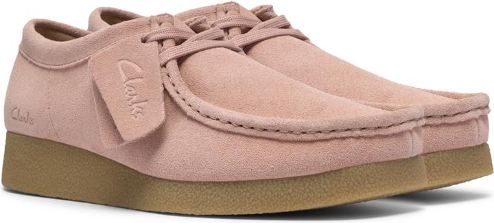 Produktbild Clarks W WallabeeEVOSh (42)