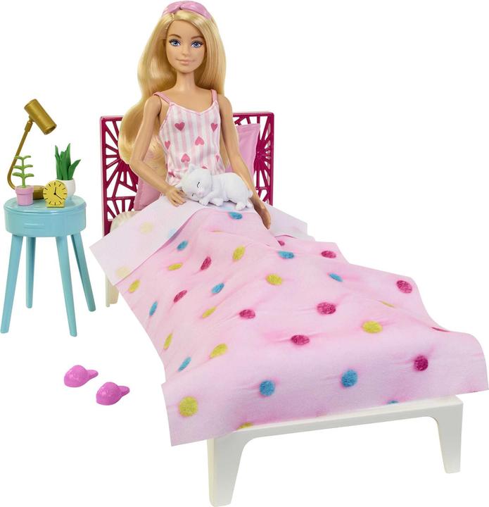 Produktbild Barbie Dreams Made Here