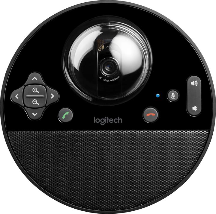 Productafbeelding Logitech Bcc950