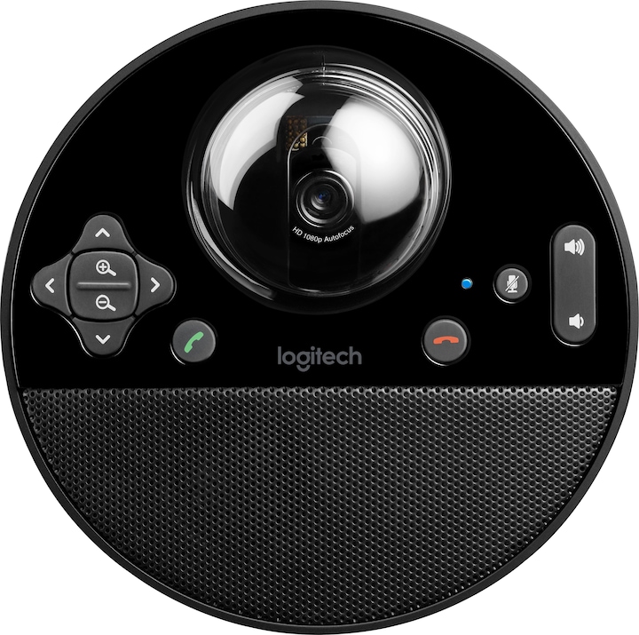 Actual product image Logitech Bcc950