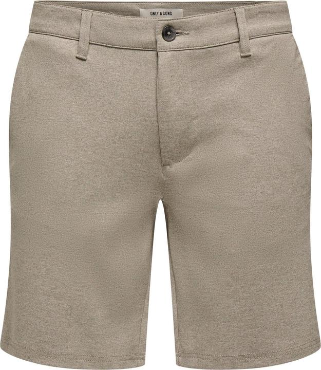 Image du produit Only & Sons Onsmark 0209 Melange Shorts Noos (XL)