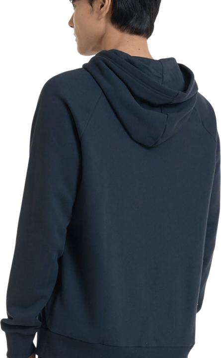 Produktbild Under Armour Rival Fleece Logo Kapuzenpullover Herren (M)