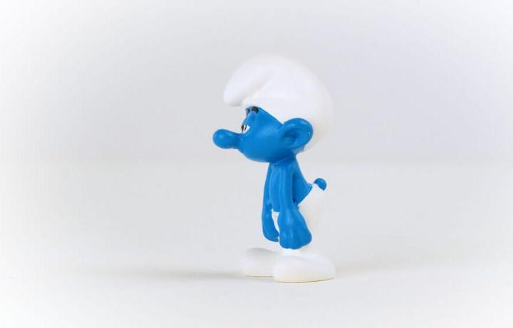 Produktbild Schleich Dummchen Schlumpf