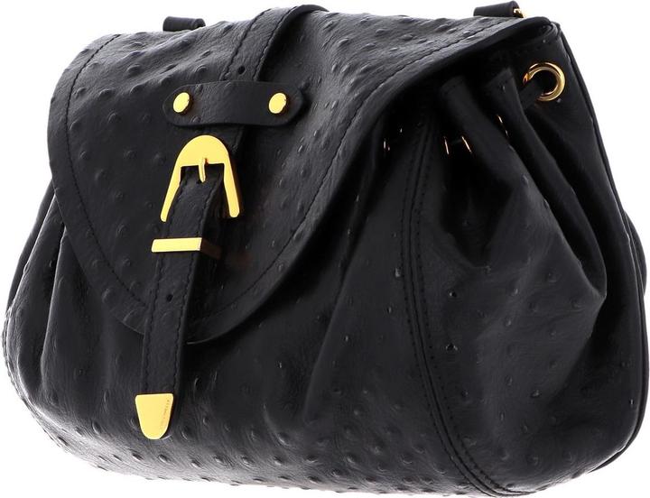 Immagine prodotto Coccinelle Borsa a tracolla Alegoria Struzzo 1202