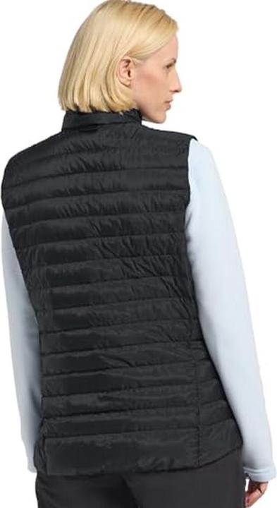 Actual product image Jack Wolfskin Pilvi Down Vest W (XS)