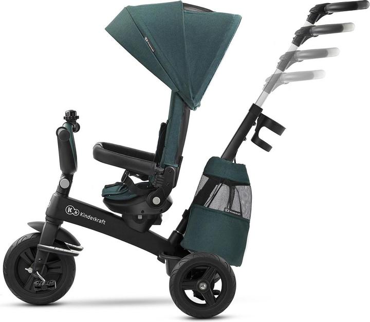 Produktbild KinderKraft Easy Twist