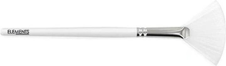 Produktbild Pbi Elements Synthetic Fan Brush (Puder)